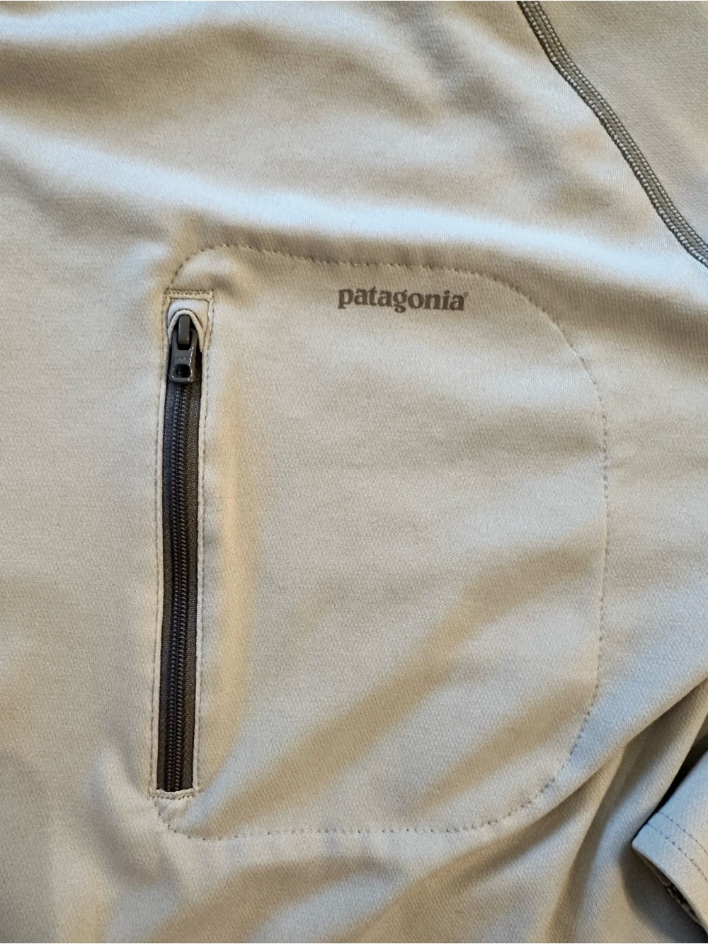 Patagonia Sun Pullover hoodie - Picture 2 of 7